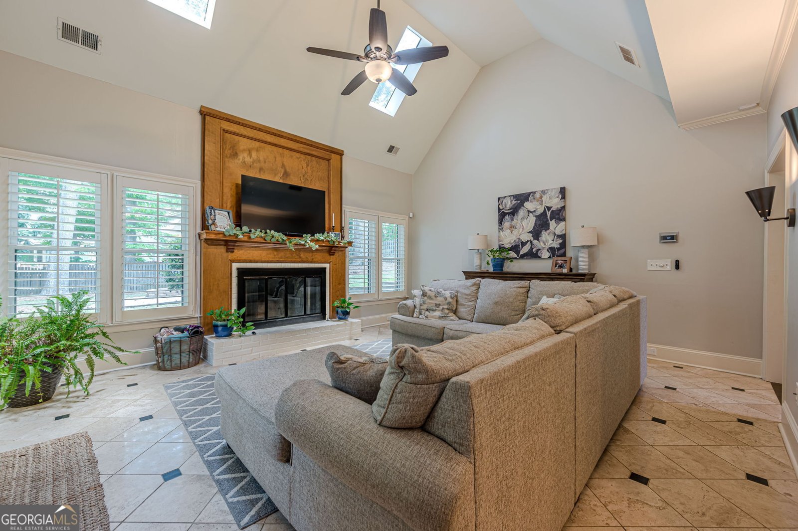 205 Chiswick Close Johns Creek - Photo 19