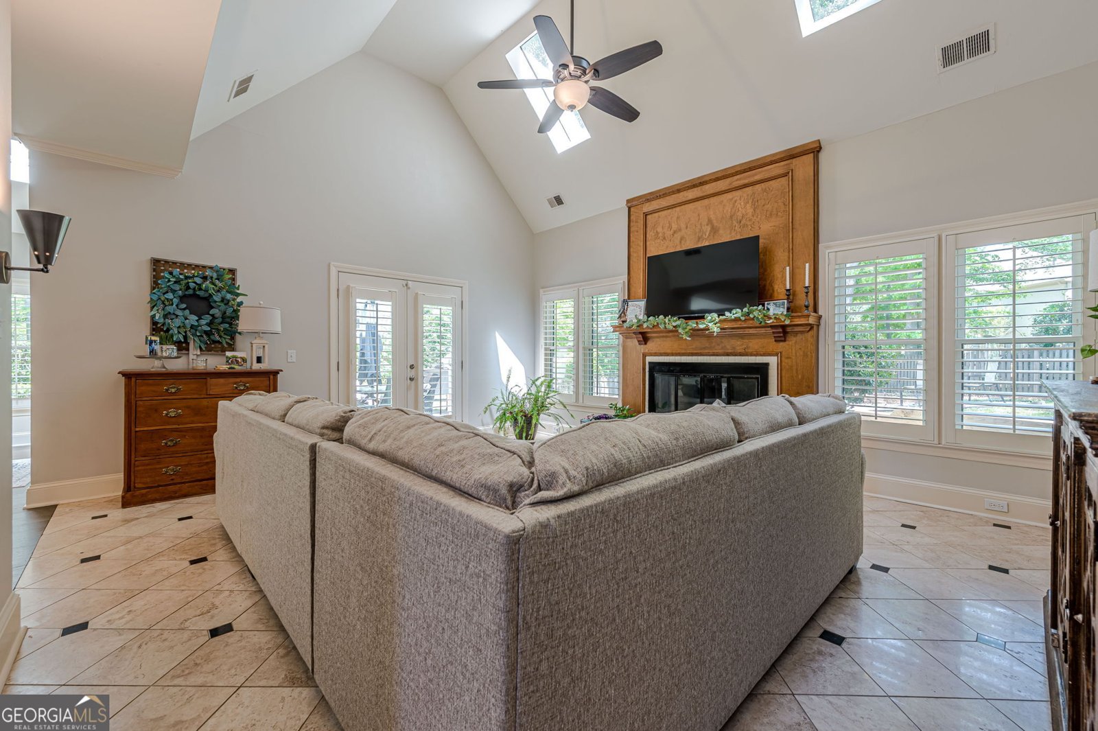 205 Chiswick Close Johns Creek - Photo 20