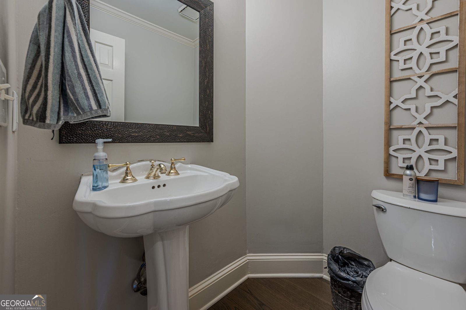 205 Chiswick Close Johns Creek - Photo 24