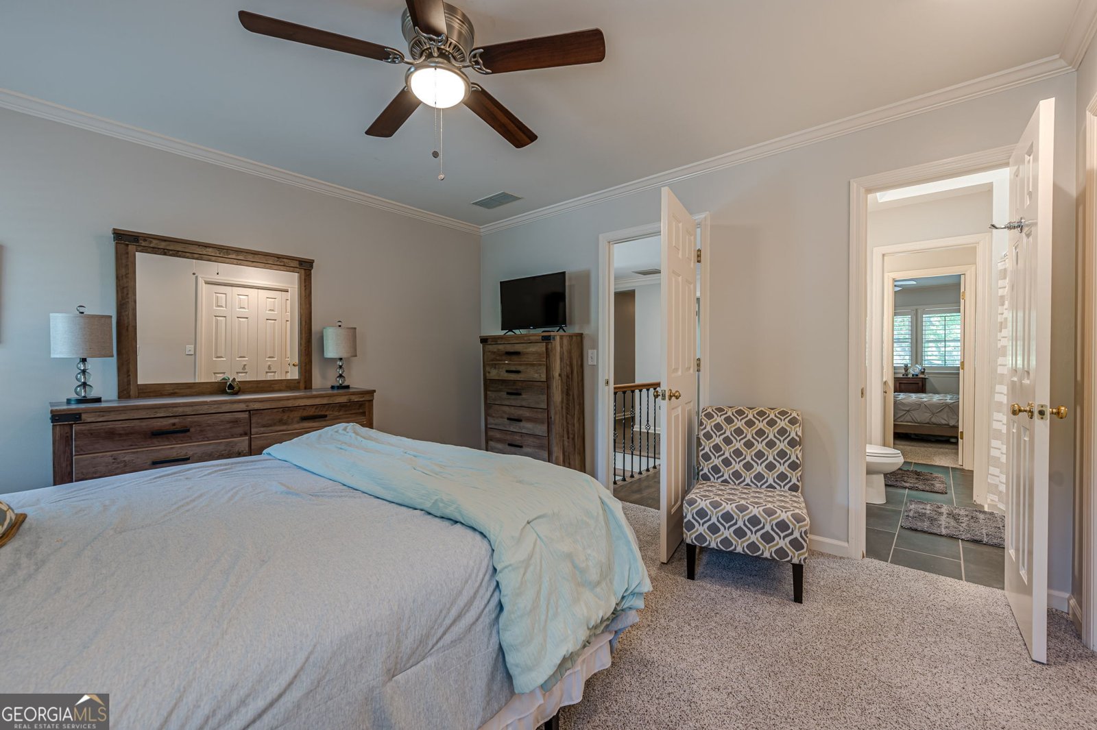 205 Chiswick Close Johns Creek - Photo 35