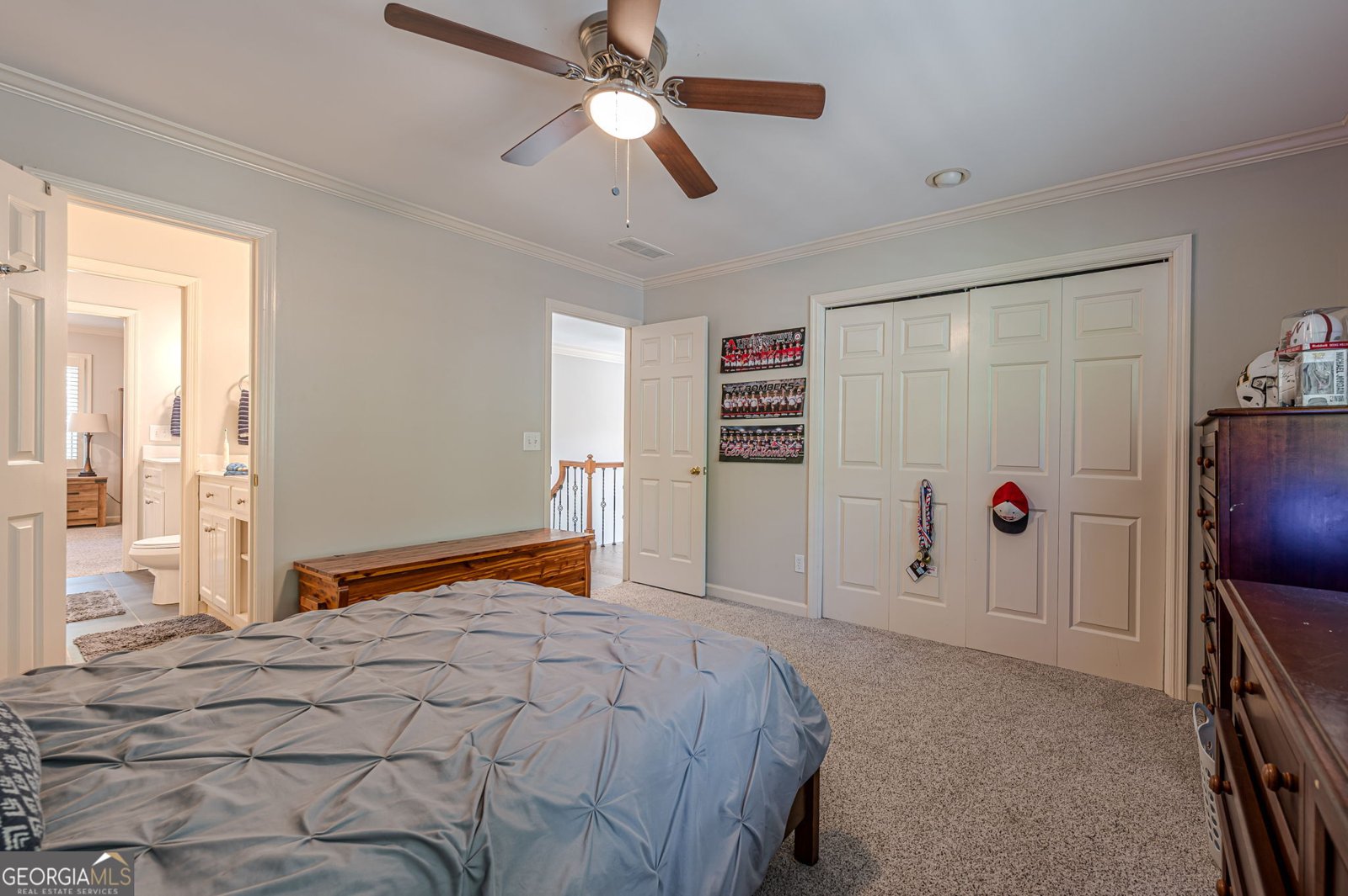 205 Chiswick Close Johns Creek - Photo 40