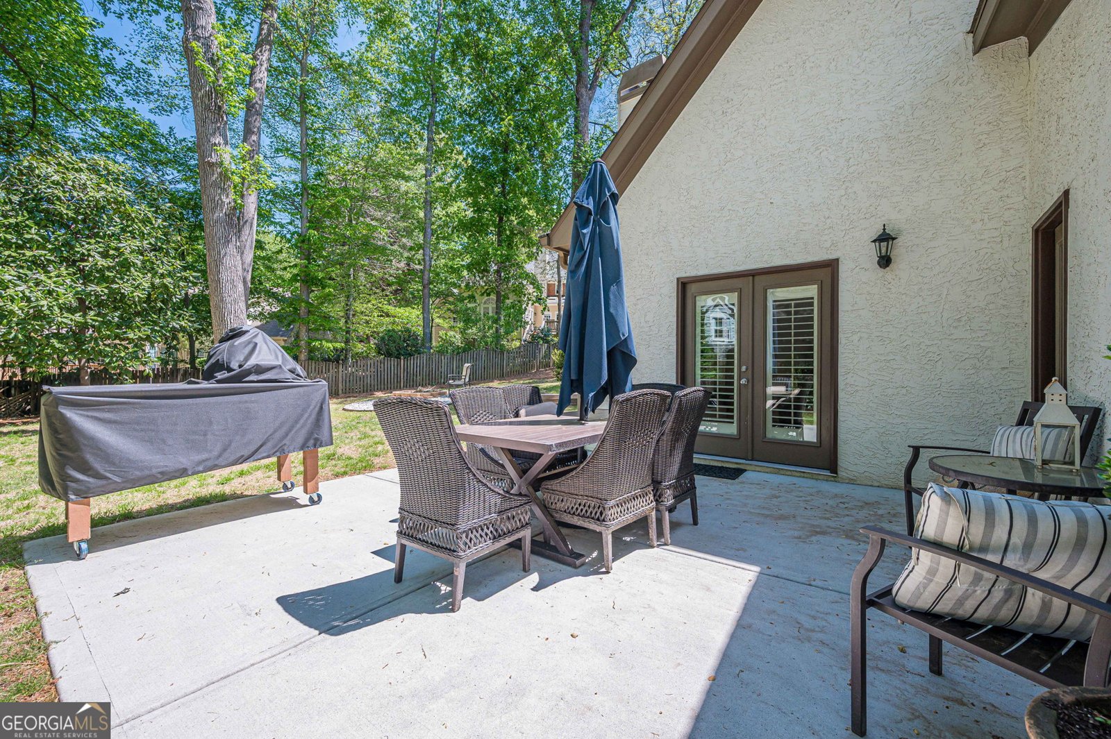 205 Chiswick Close Johns Creek - Photo 50