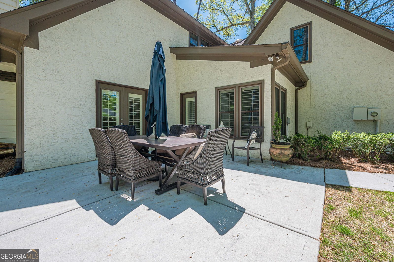 205 Chiswick Close Johns Creek - Photo 51