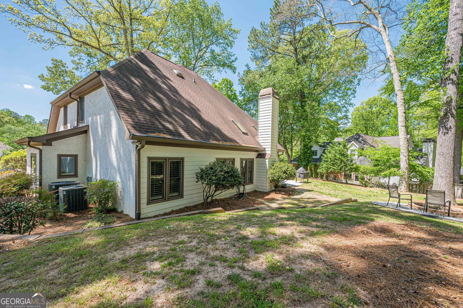 205 Chiswick Close Johns Creek - Photo 54