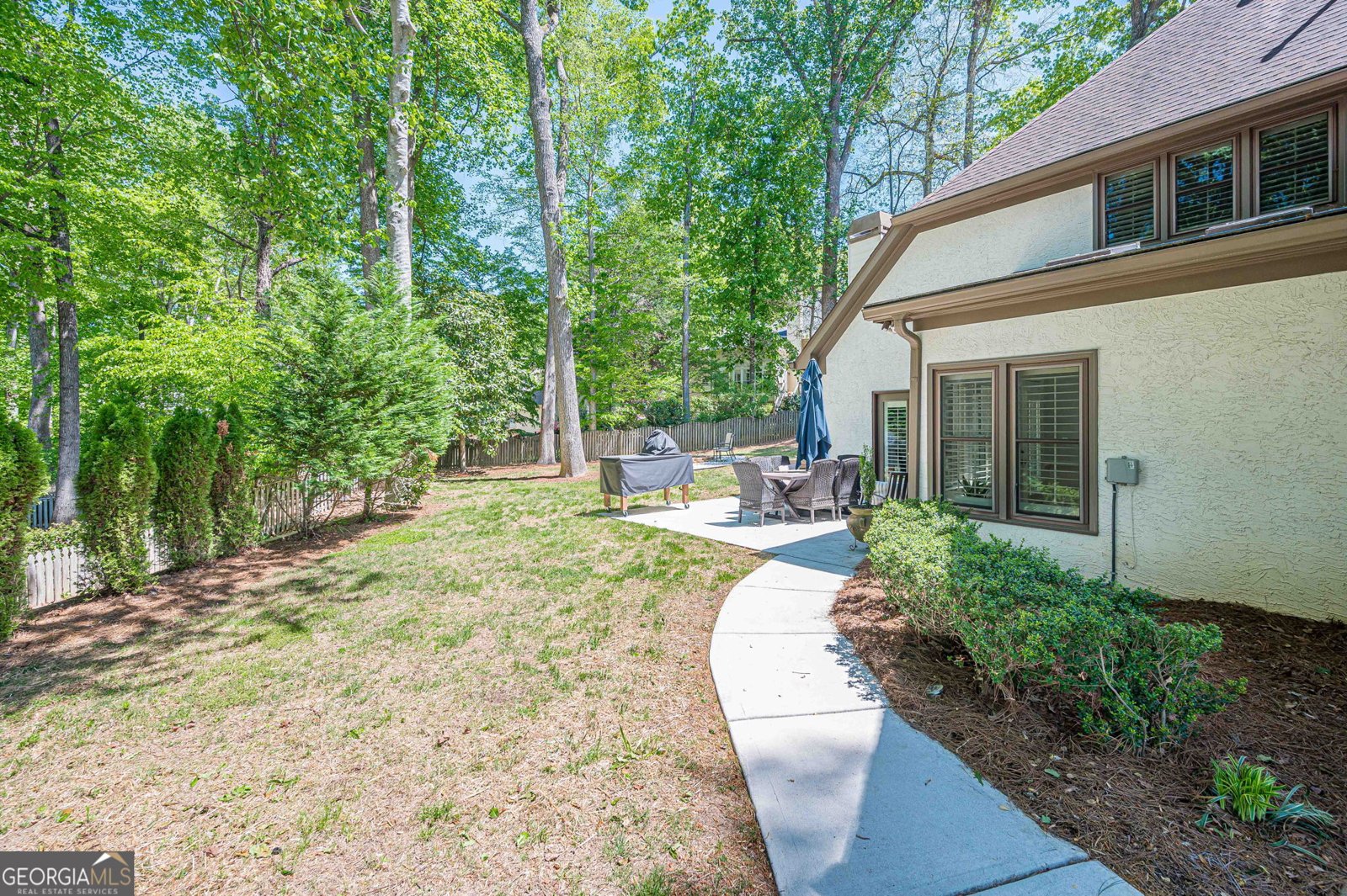 205 Chiswick Close Johns Creek - Photo 55