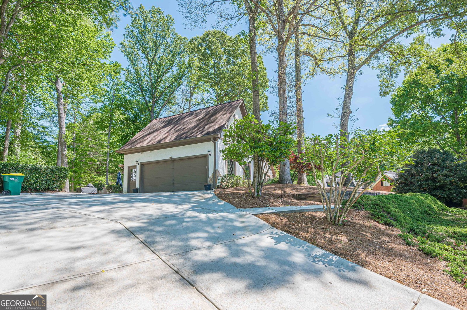 205 Chiswick Close Johns Creek - Photo 56