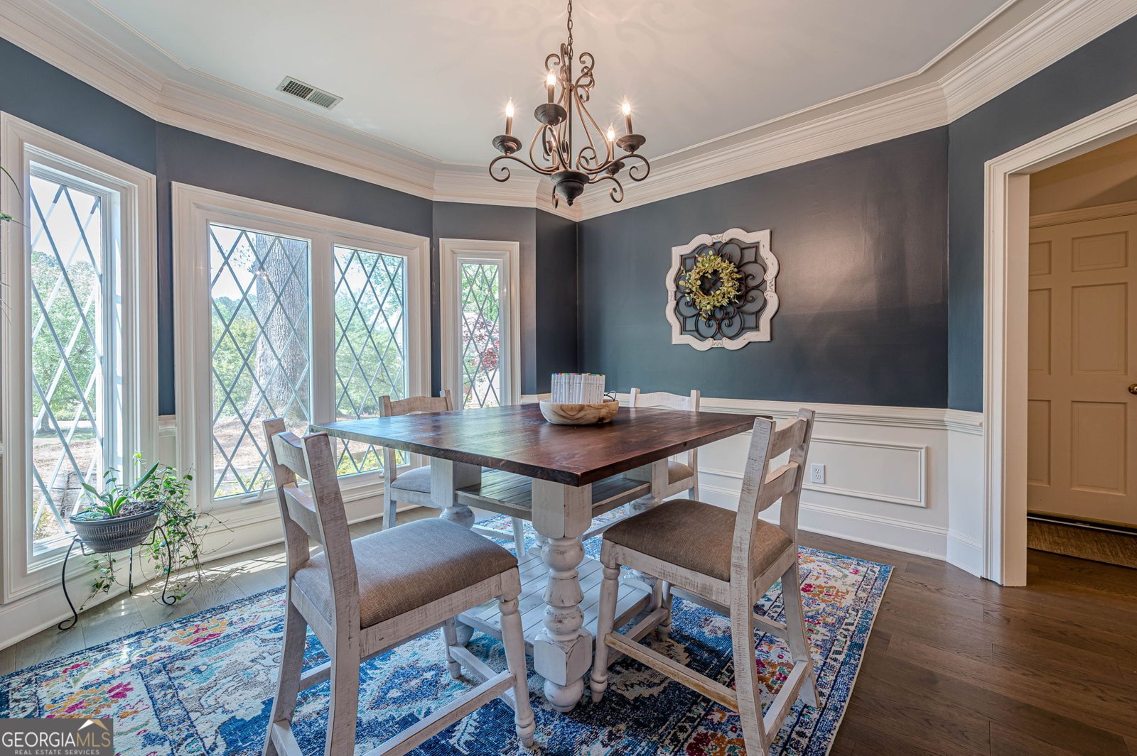 205 Chiswick Close Johns Creek - Photo 8