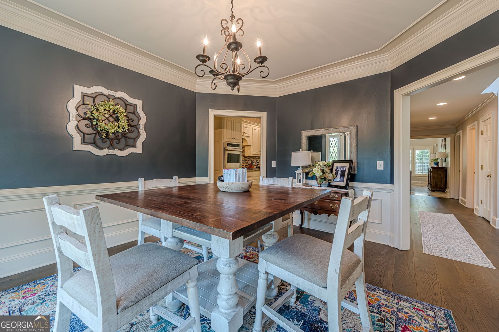 205 Chiswick Close Johns Creek - Photo 9