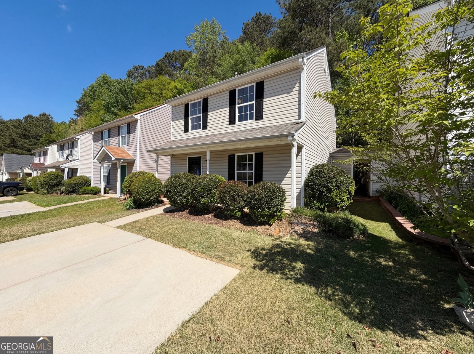 172 Watercress Court Stockbridge - Photo 21