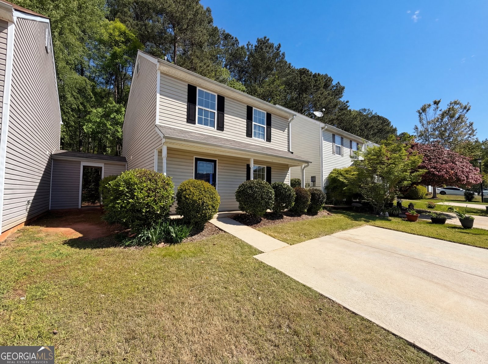 172 Watercress Court Stockbridge - Photo 22