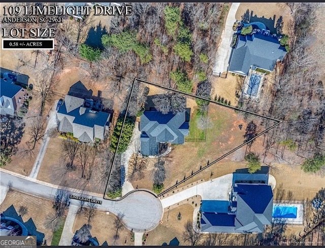 109 Limelight Drive Anderson - Photo 9