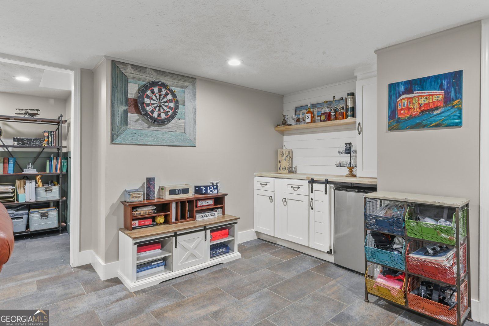 1350 Southgate Drive Villa Rica - Photo 12