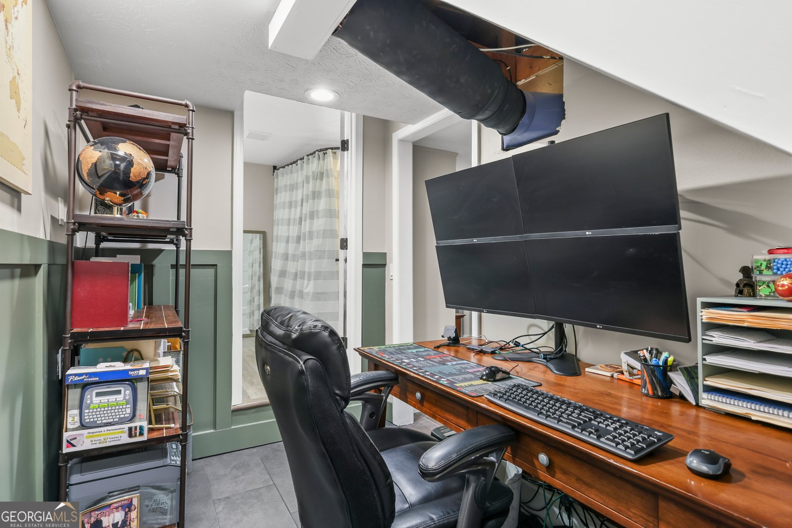 1350 Southgate Drive Villa Rica - Photo 14