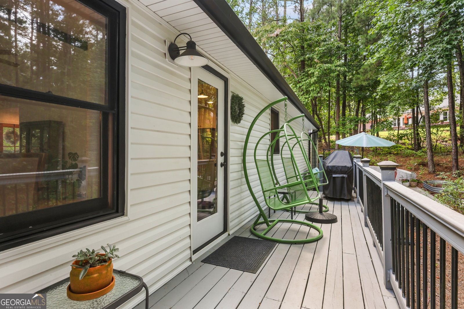 1350 Southgate Drive Villa Rica - Photo 15