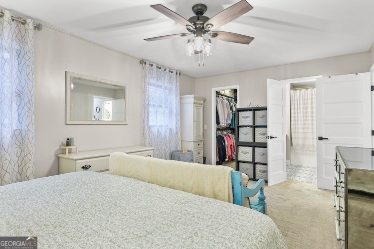1350 Southgate Drive Villa Rica - Photo 16
