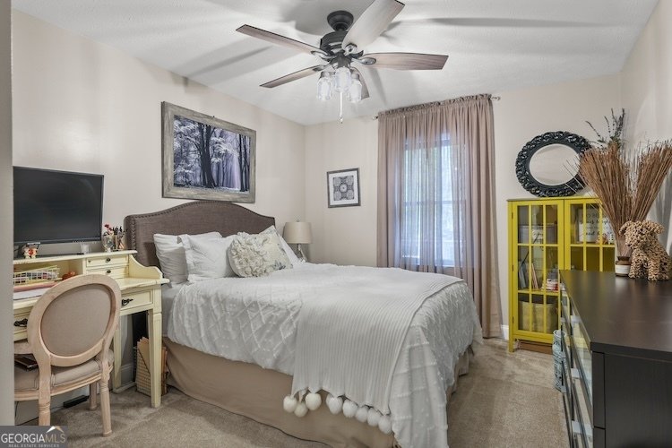 1350 Southgate Drive Villa Rica - Photo 18