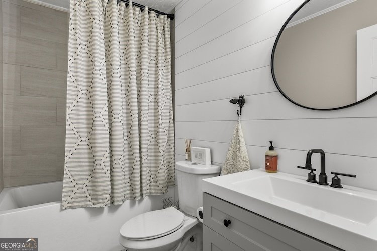 1350 Southgate Drive Villa Rica - Photo 19