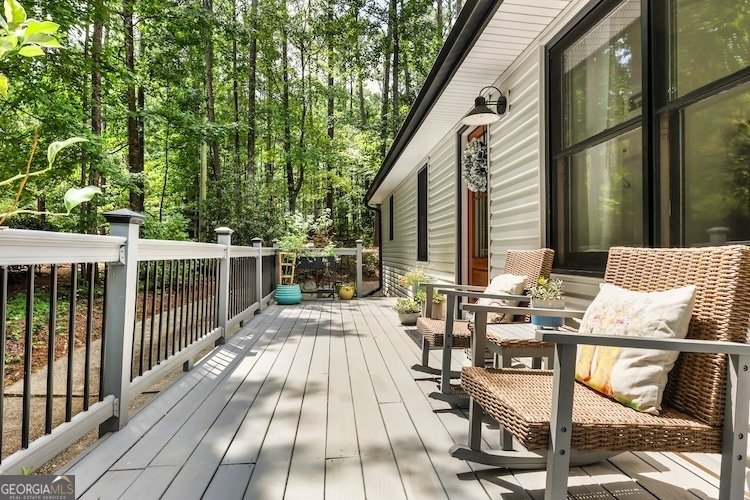 1350 Southgate Drive Villa Rica - Photo 28