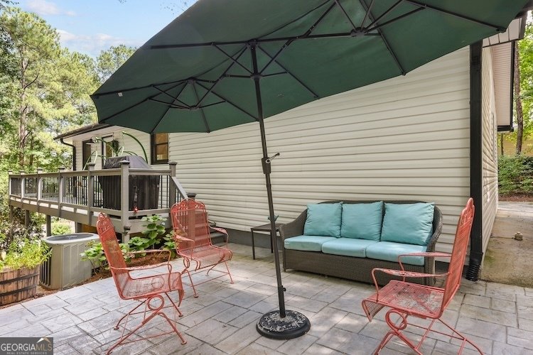 1350 Southgate Drive Villa Rica - Photo 29