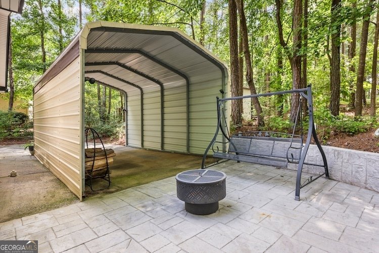 1350 Southgate Drive Villa Rica - Photo 30