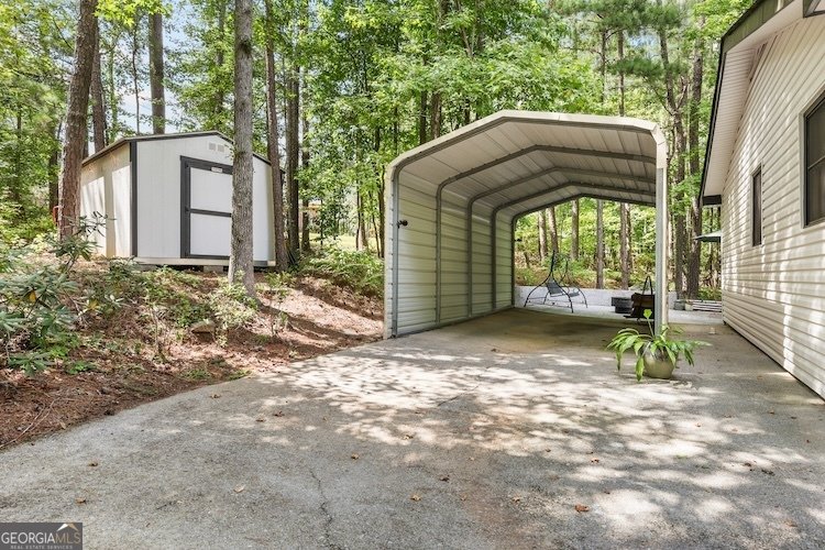 1350 Southgate Drive Villa Rica - Photo 31