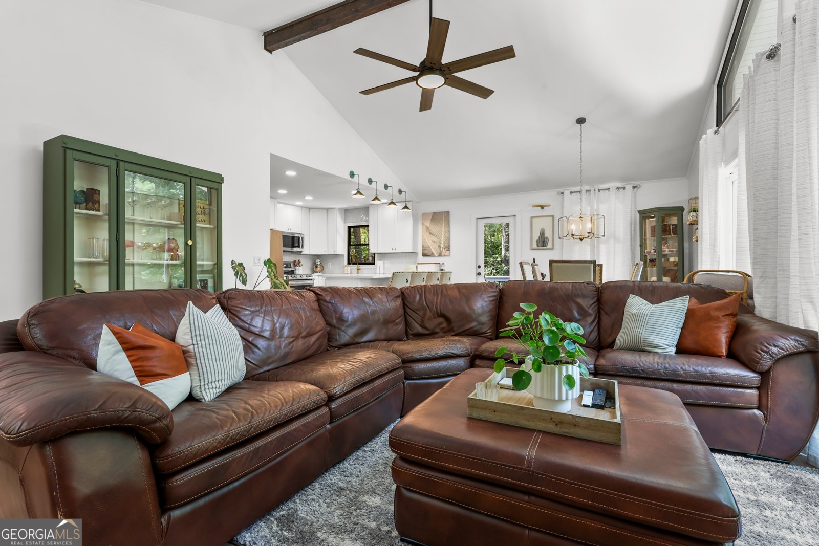 1350 Southgate Drive Villa Rica - Photo 6