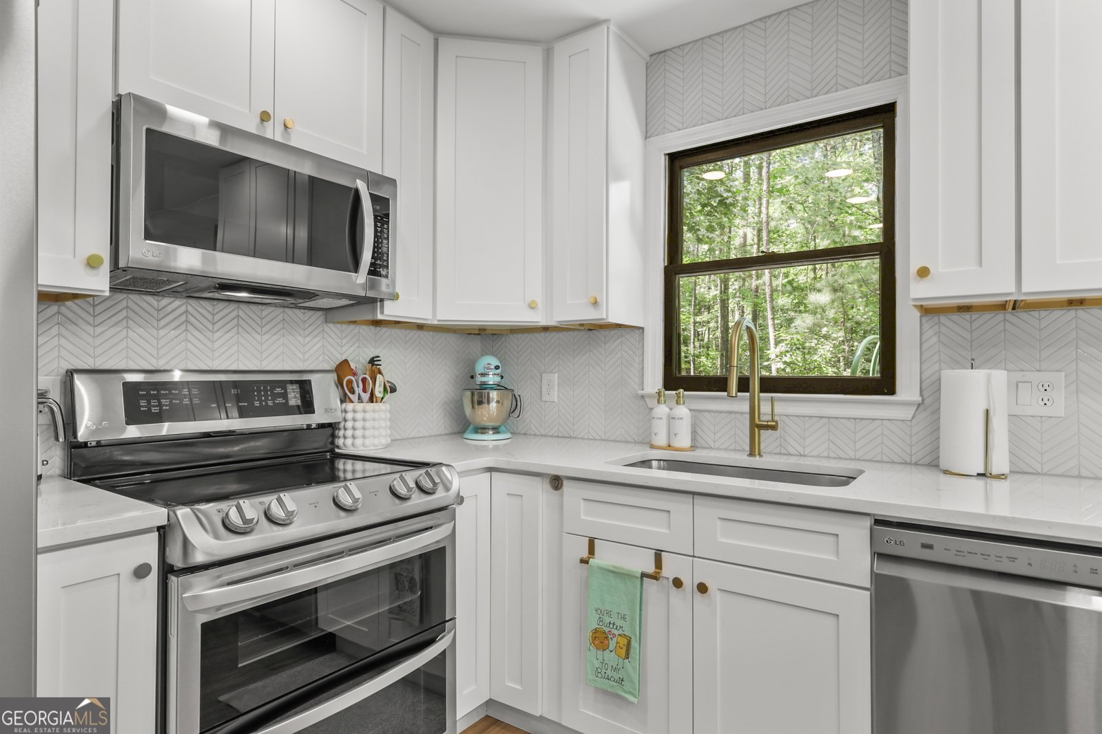 1350 Southgate Drive Villa Rica - Photo 7