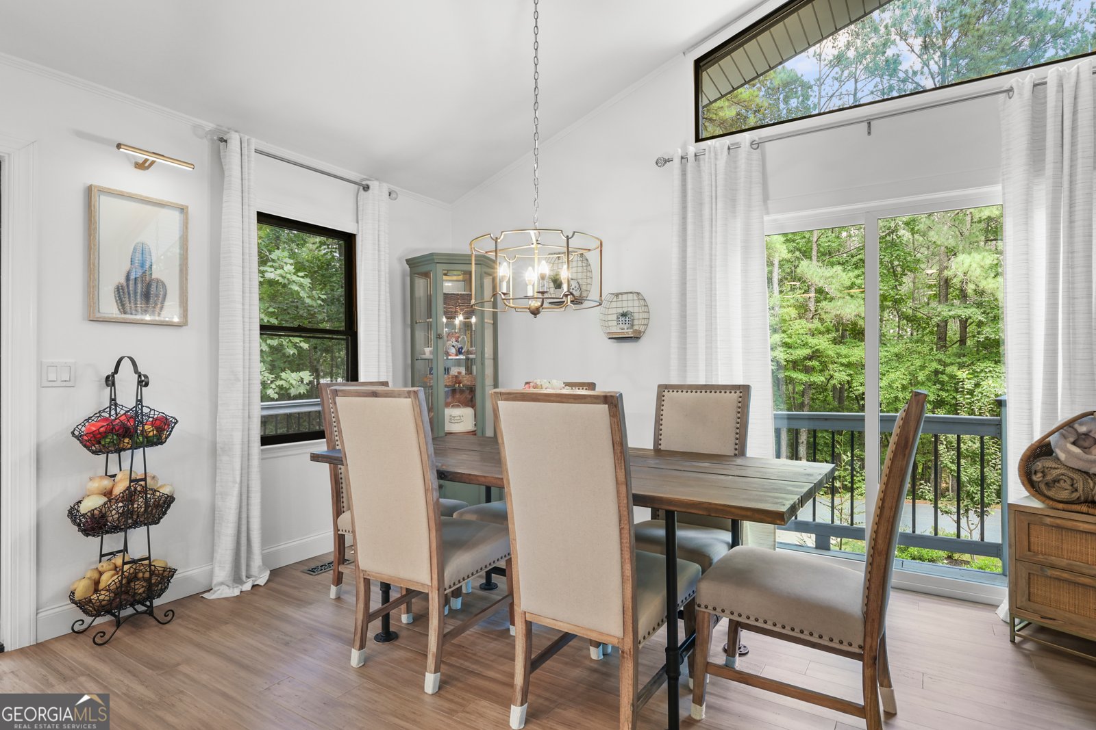 1350 Southgate Drive Villa Rica - Photo 8