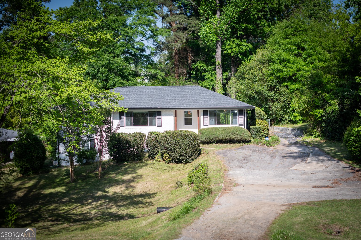545 Forest Hill Road Macon - Photo 10