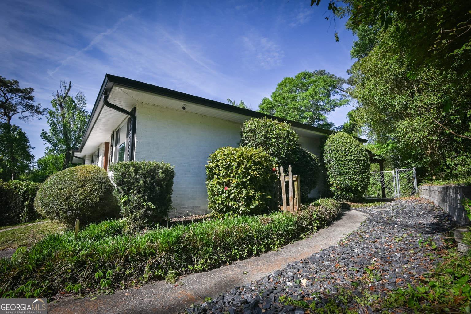 545 Forest Hill Road Macon - Photo 11