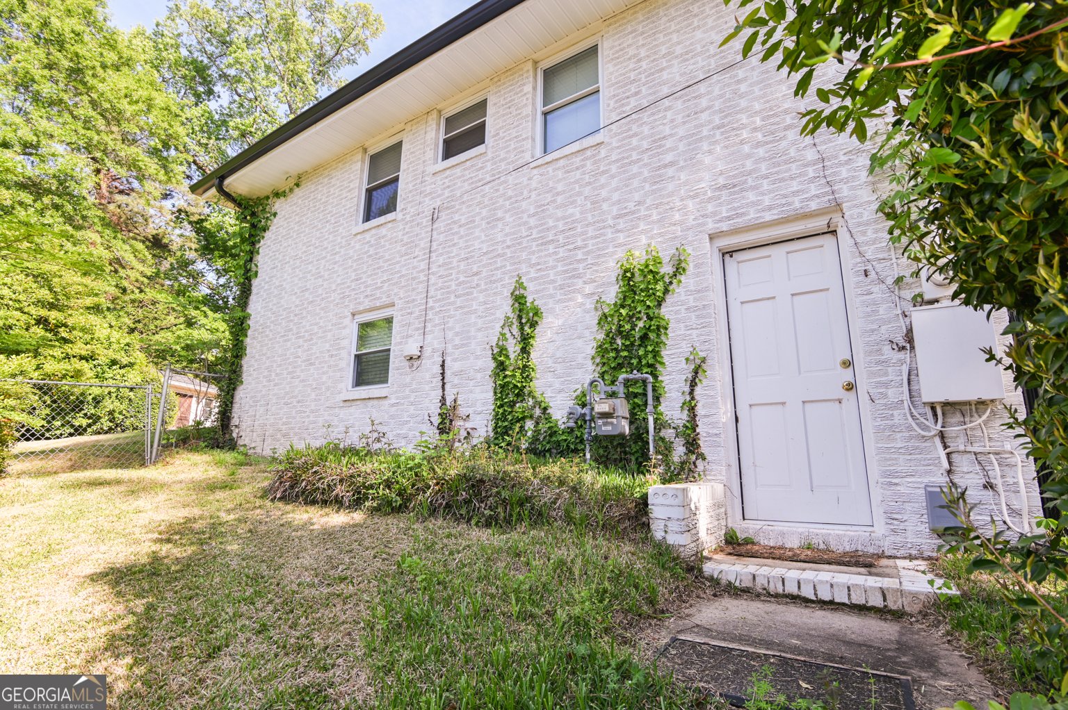 545 Forest Hill Road Macon - Photo 12