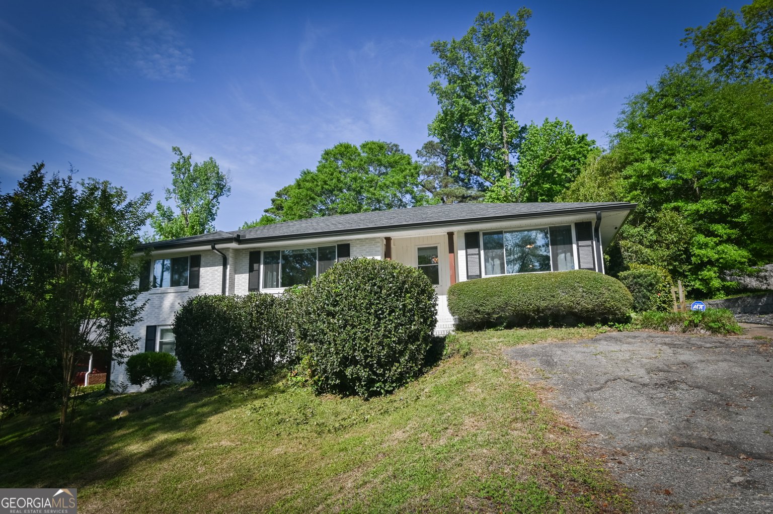 545 Forest Hill Road Macon - Photo 13