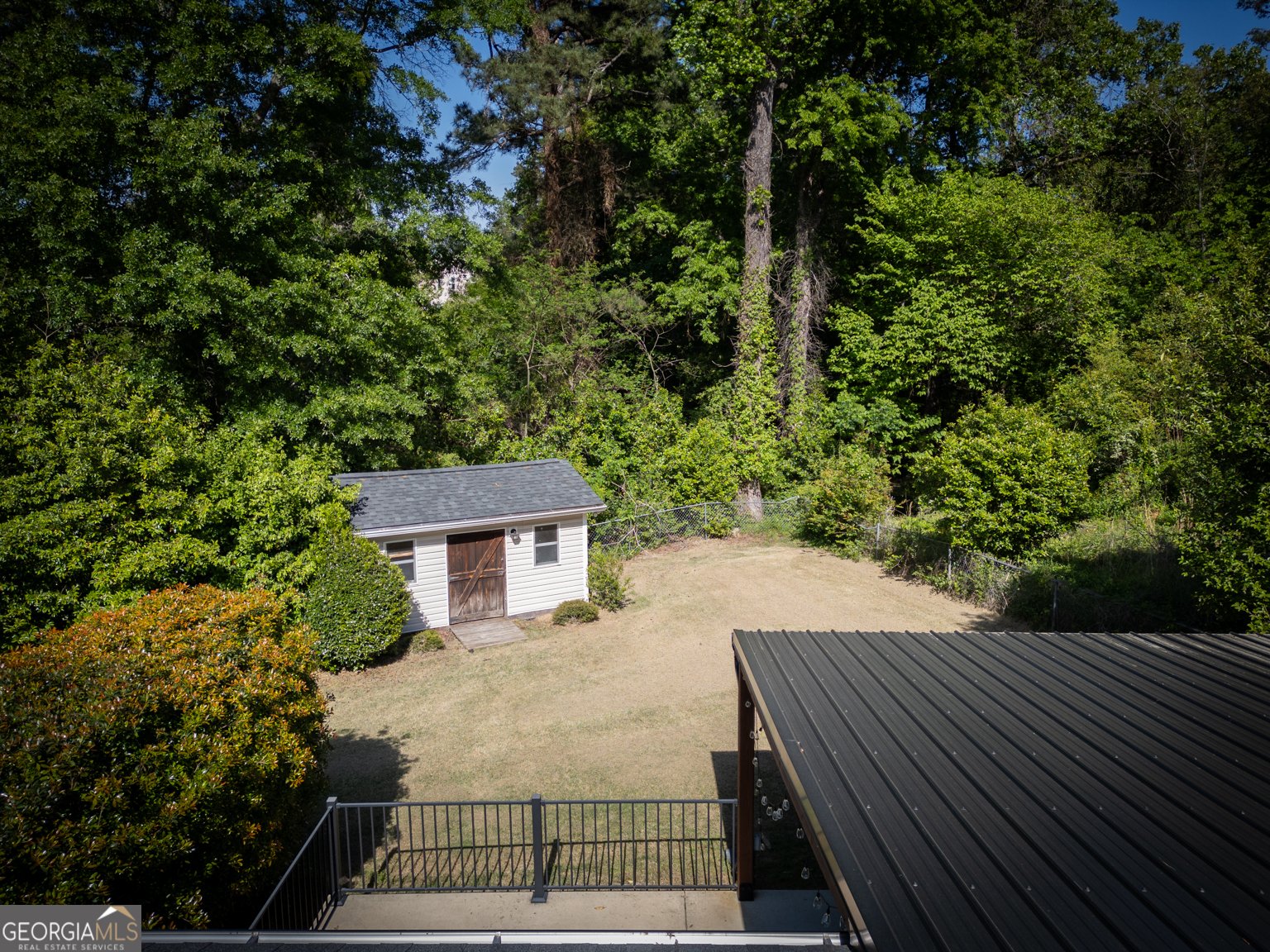 545 Forest Hill Road Macon - Photo 15