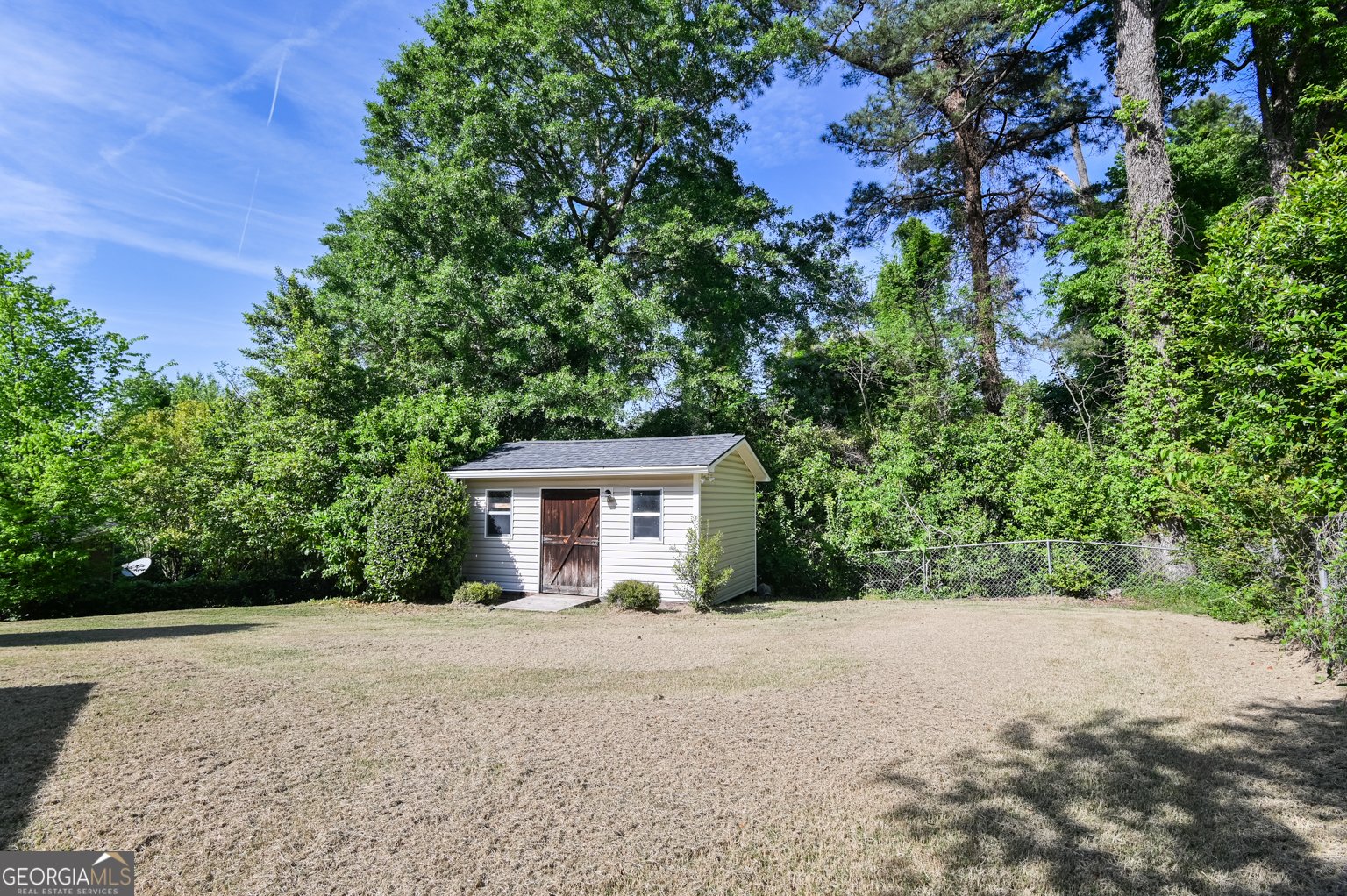 545 Forest Hill Road Macon - Photo 16