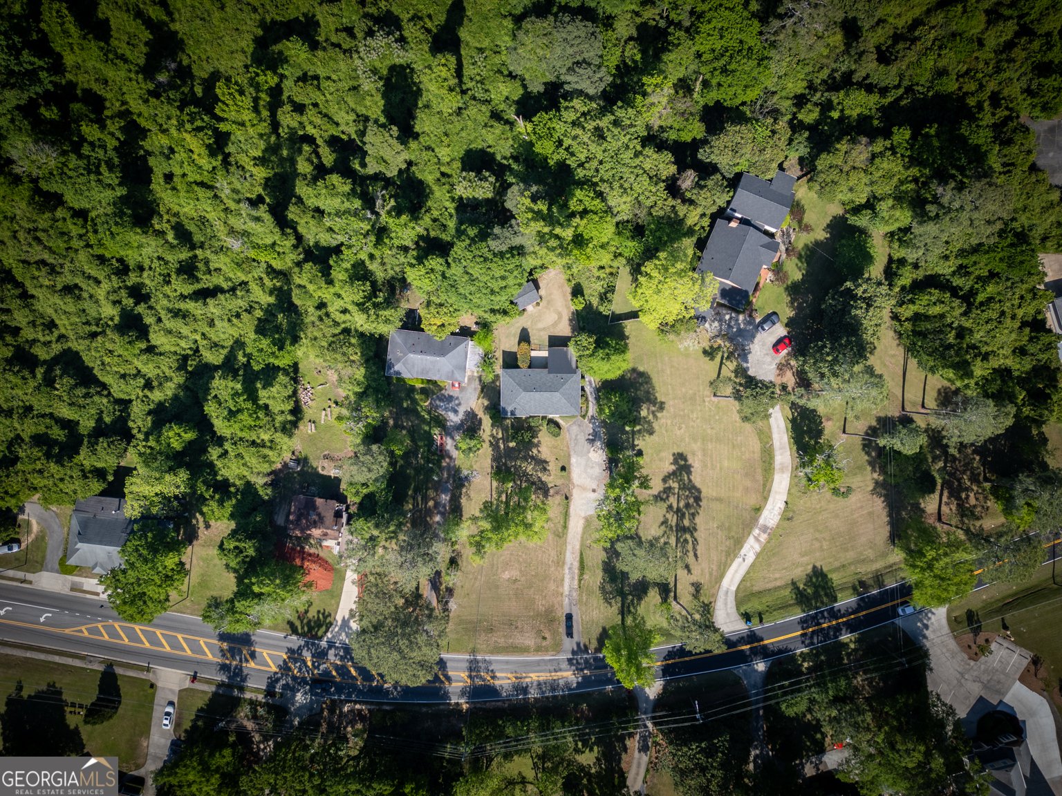 545 Forest Hill Road Macon - Photo 17