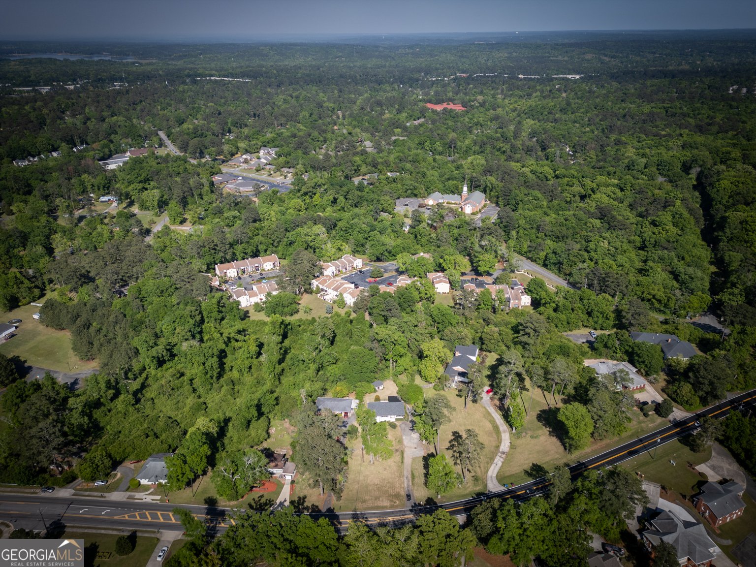 545 Forest Hill Road Macon - Photo 18