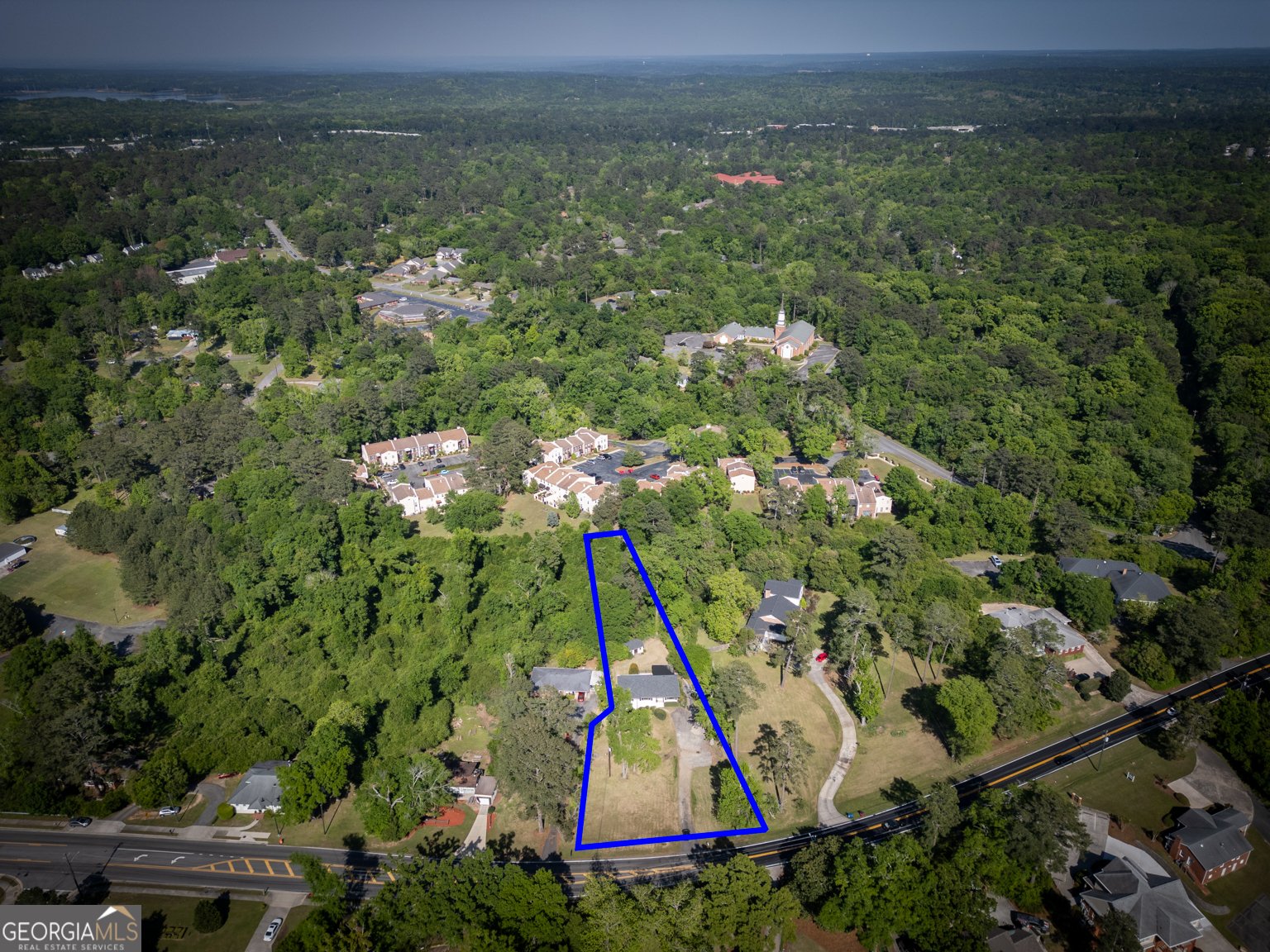 545 Forest Hill Road Macon - Photo 19