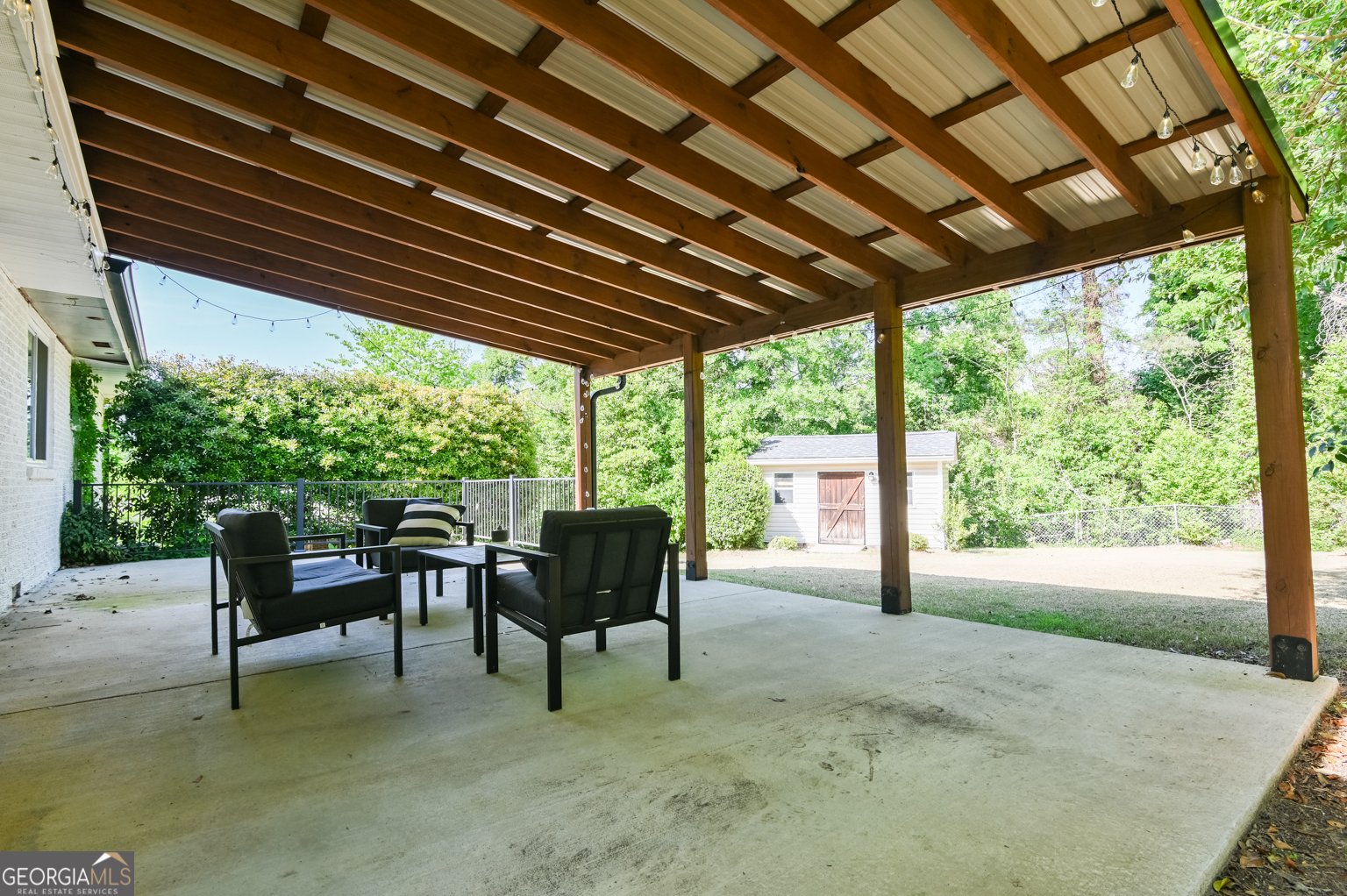 545 Forest Hill Road Macon - Photo 20