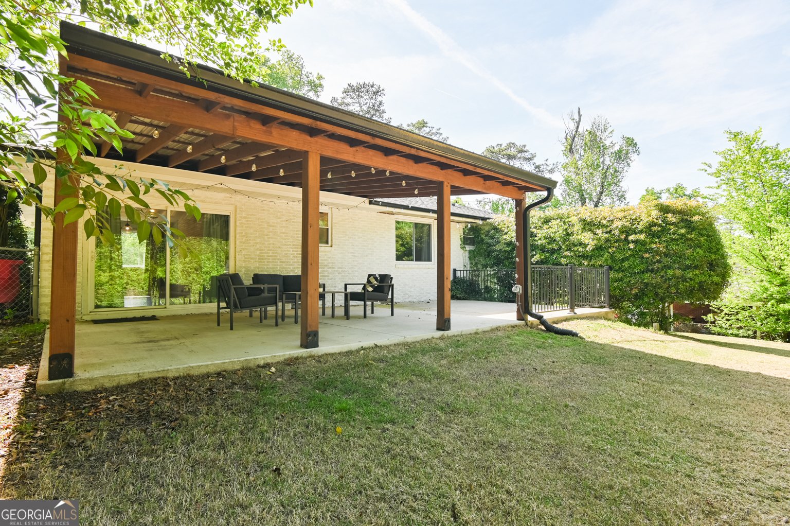 545 Forest Hill Road Macon - Photo 21