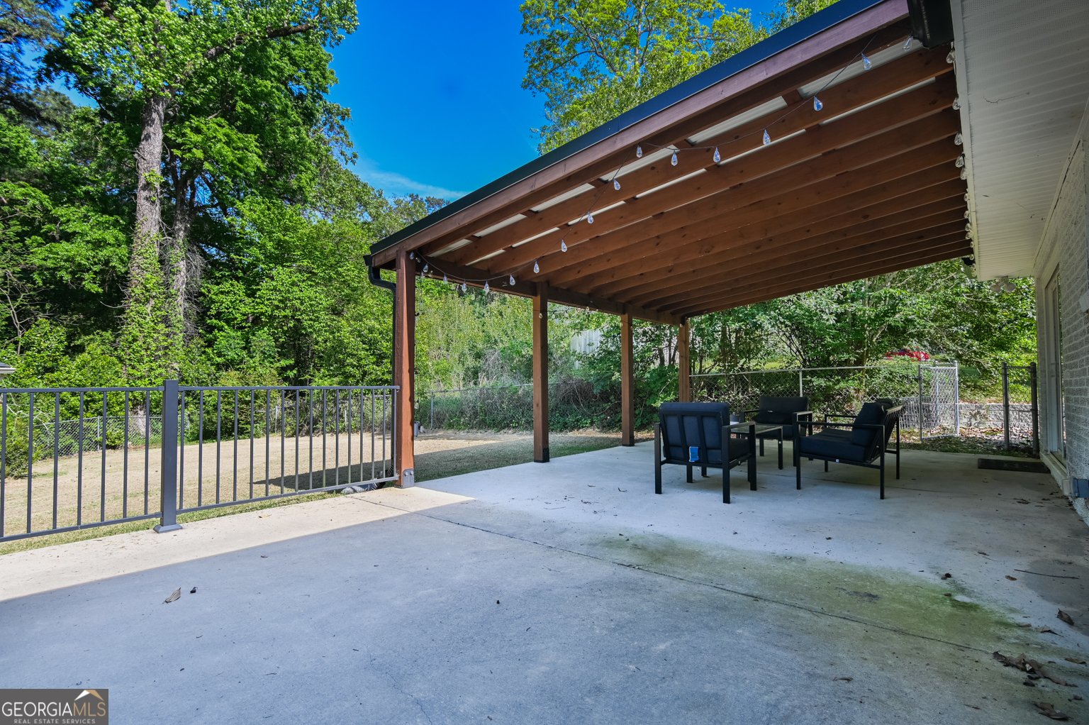 545 Forest Hill Road Macon - Photo 22