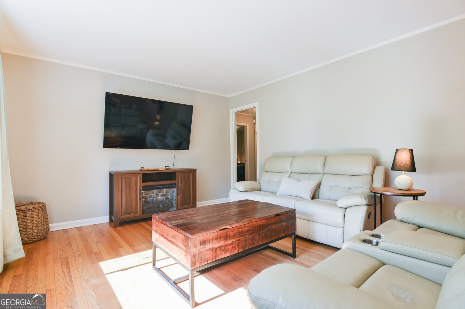 545 Forest Hill Road Macon - Photo 23