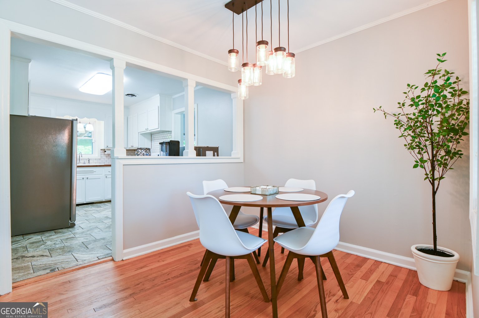 545 Forest Hill Road Macon - Photo 27