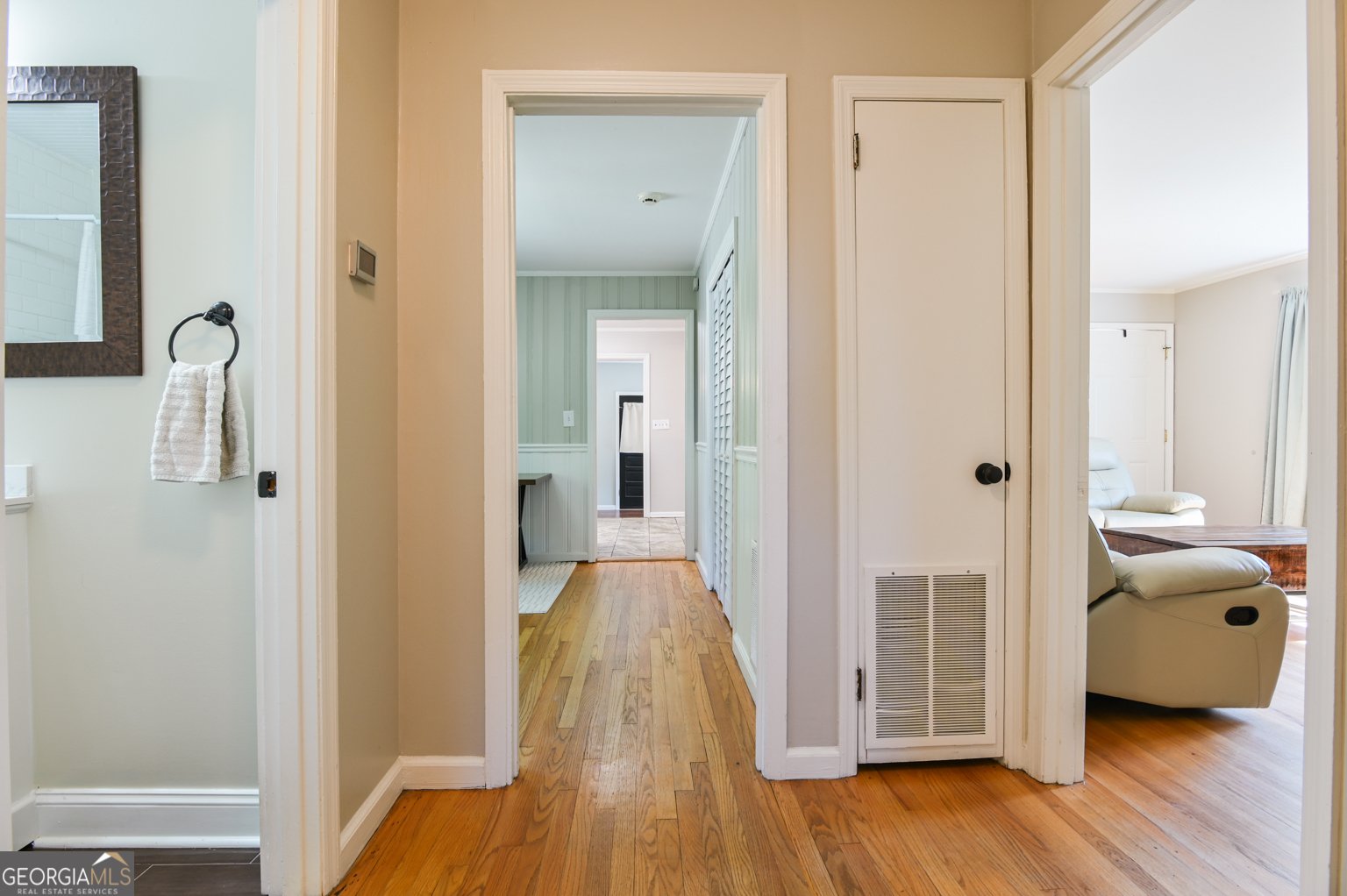 545 Forest Hill Road Macon - Photo 43