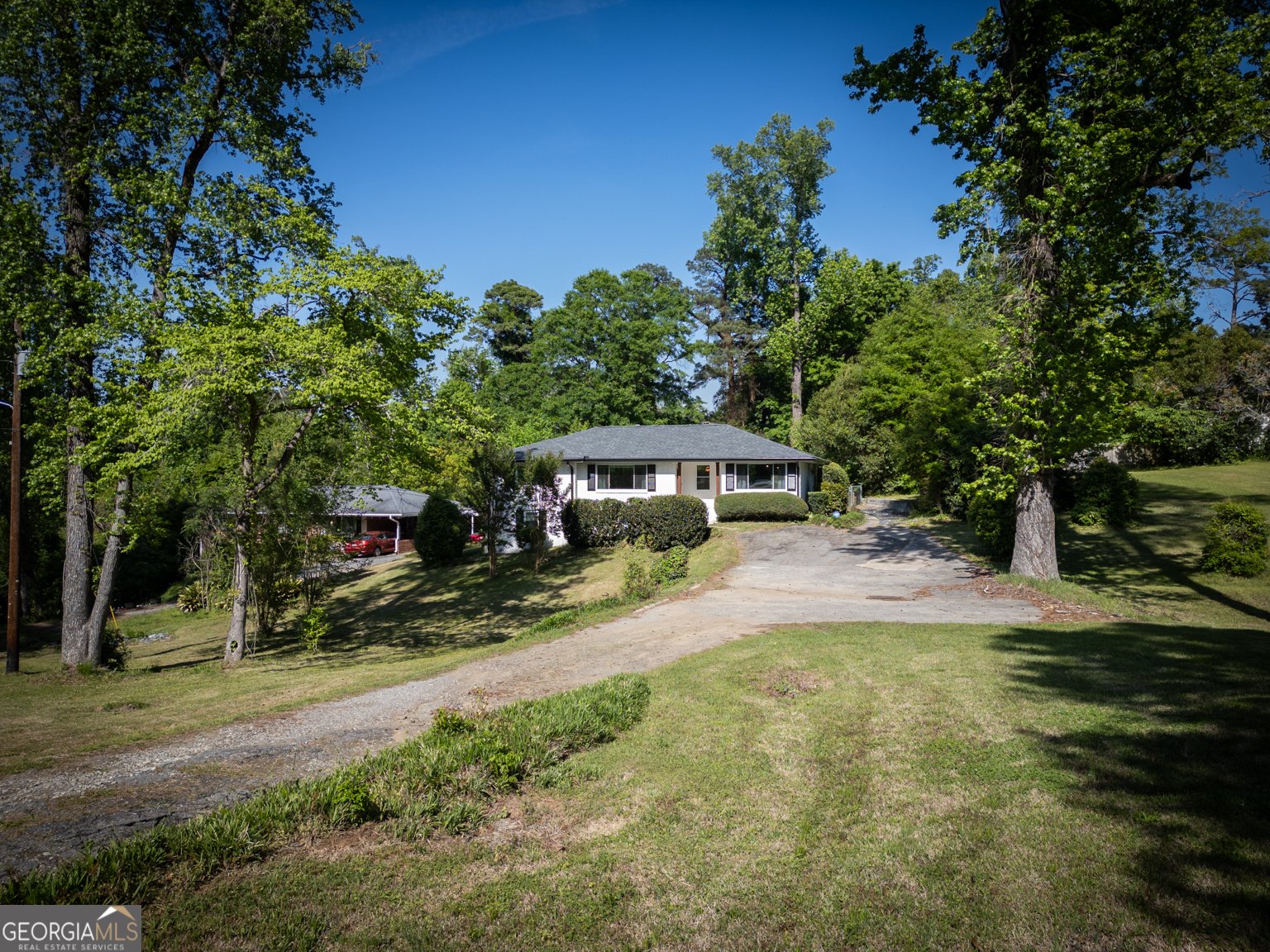 545 Forest Hill Road Macon - Photo 6
