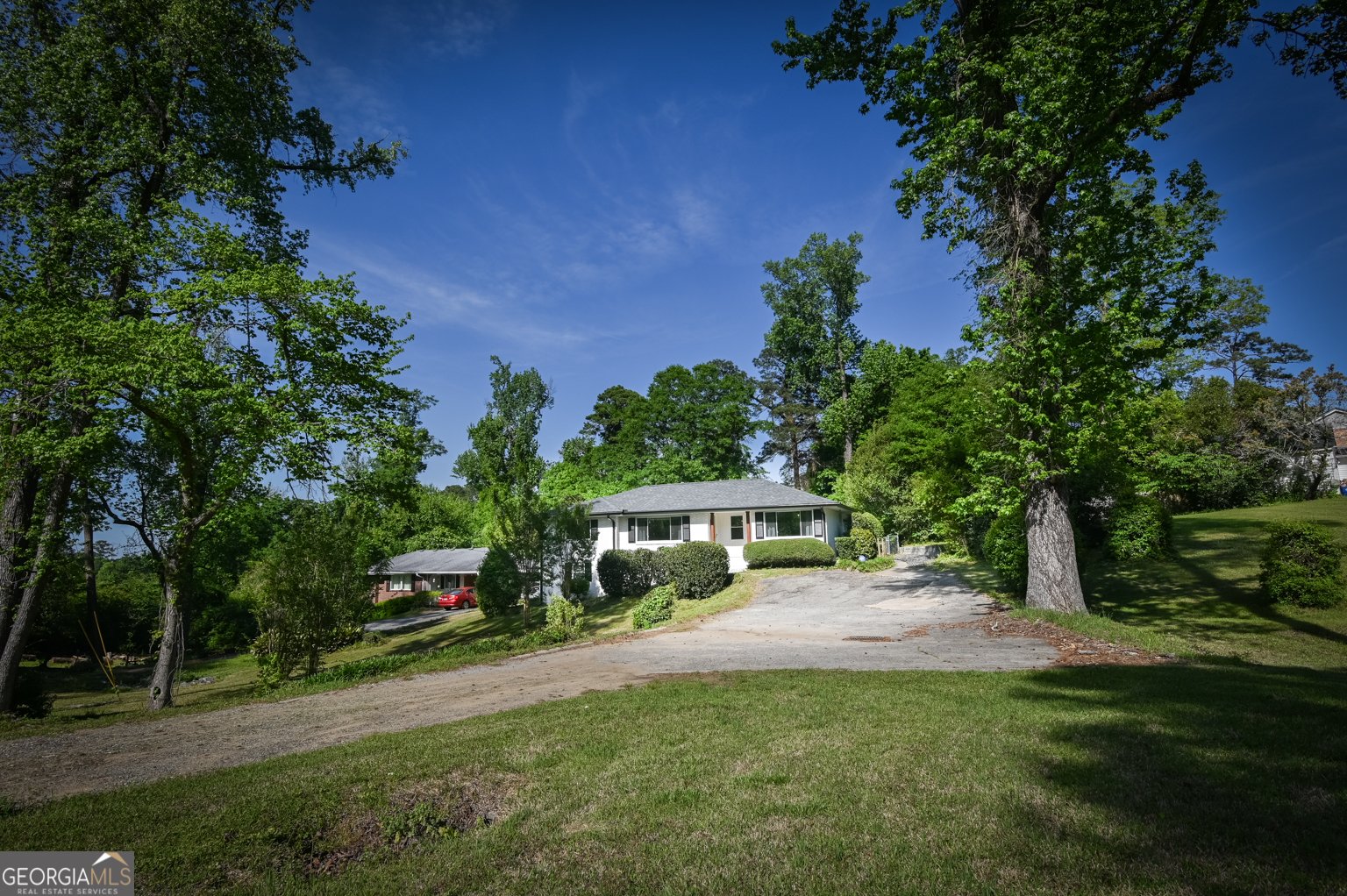 545 Forest Hill Road Macon - Photo 7