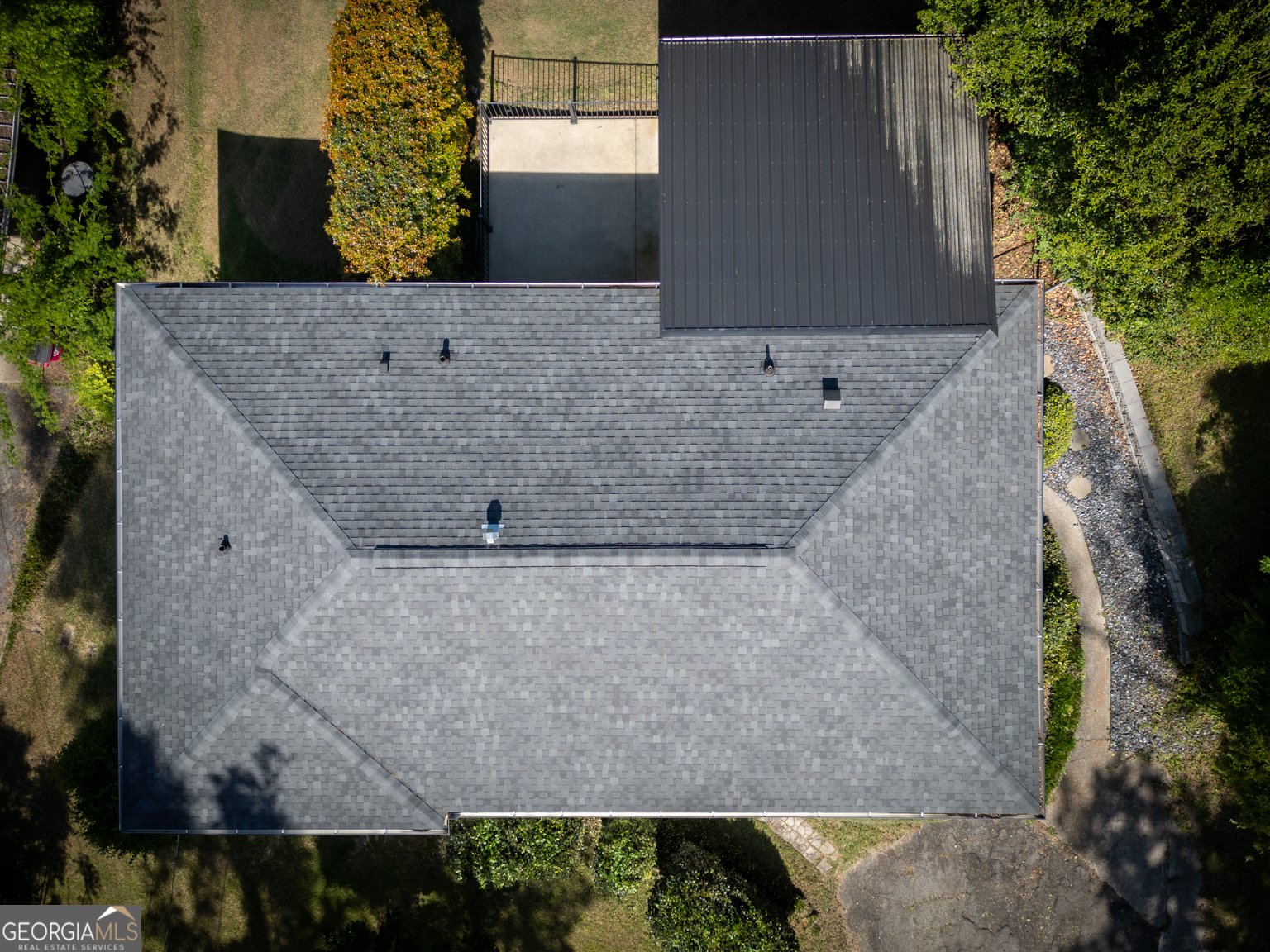 545 Forest Hill Road Macon - Photo 8