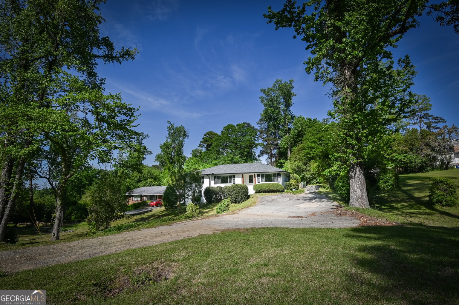 545 Forest Hill Road Macon - Photo 9