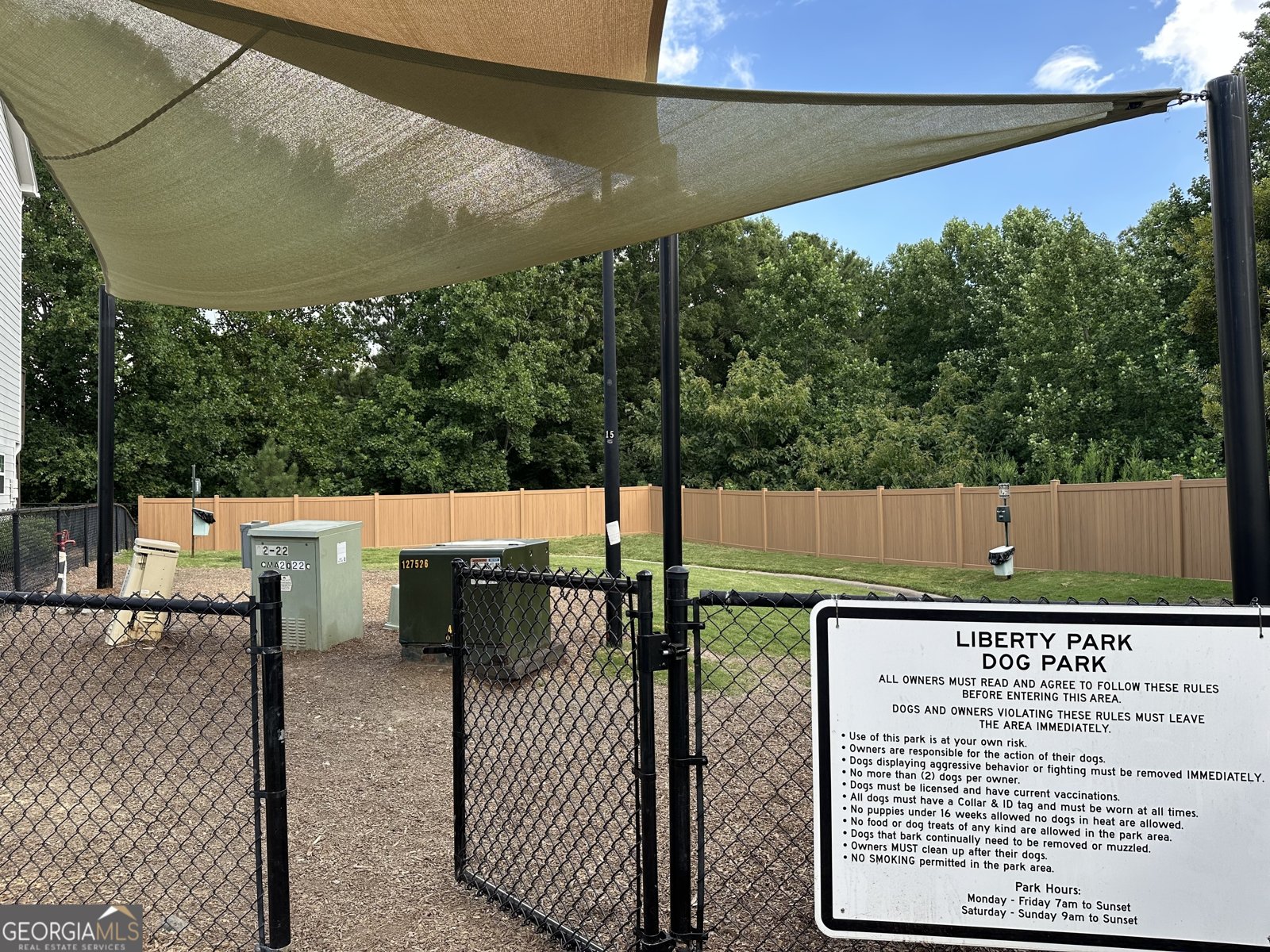 1488 Liberty Parkway Atlanta - Photo 23