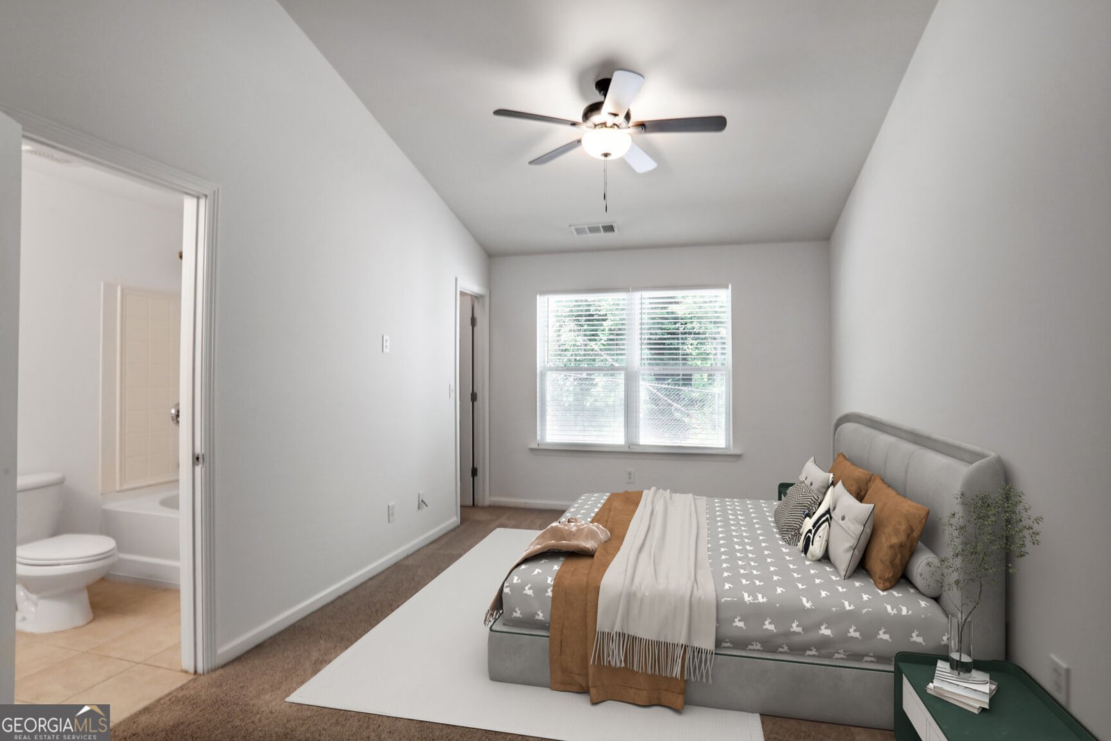 1488 Liberty Parkway Atlanta - Photo 8