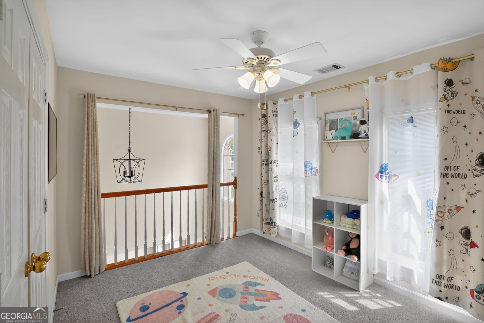 238 Harbor Pointe Drive Stone Mountain - Photo 12